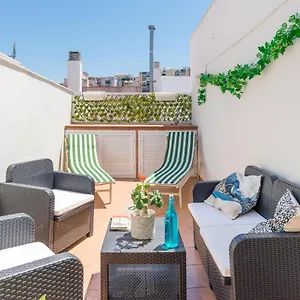  Apartment Lu&cia Penthouse Spain