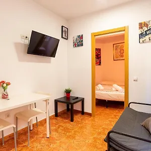  Apartment Soho Citycenter, Young People Only