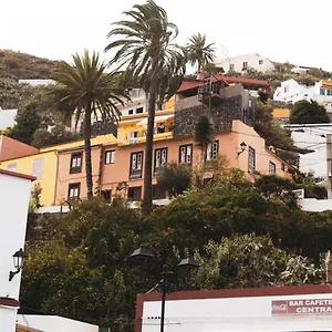  Villa El Hornillo Spain