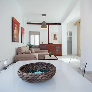  Appartement Catedral Espagne