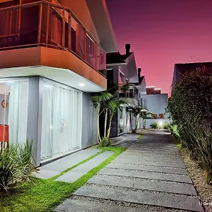 Residencial Bernardo 1 Casa de Férias Florianópolis