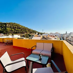 Terrace Relax Apartment. & , Málaga Spanien