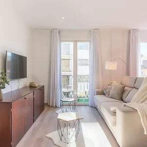  Appartement Sharingco Atarazanas Premium