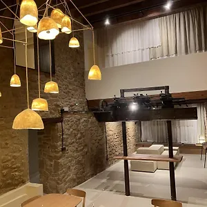 Casa Robla Casa de Campo Bilar