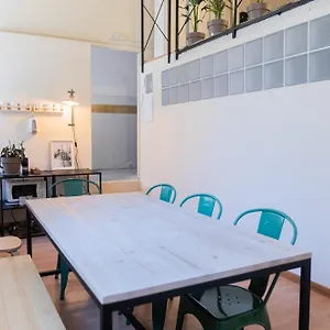 Aticco Living Gracia - Rooftop , Barcelona Spanien