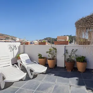  Apartment Historic Centre + Rooftop + Parking Spain
