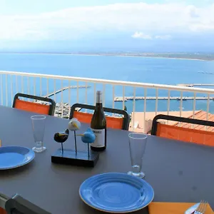  Appartement Casa Linda Con Vistas Espectaculares Espagne