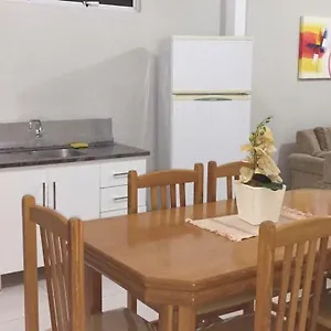 Loft - Aeroporto Apartamento Florianópolis