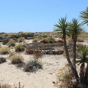 Pedras Del Rei Casa de Férias Tavira