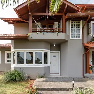 Conceição Lagoon Casa de Férias Florianópolis