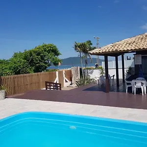 Apto203-idp -na Areia Da Apartamento Florianópolis