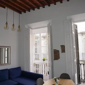  Appartement Mediterranea Centro