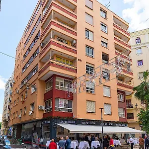  Apartment Young People Only, Soho Citycenter